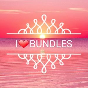 I really dig bundles 😎